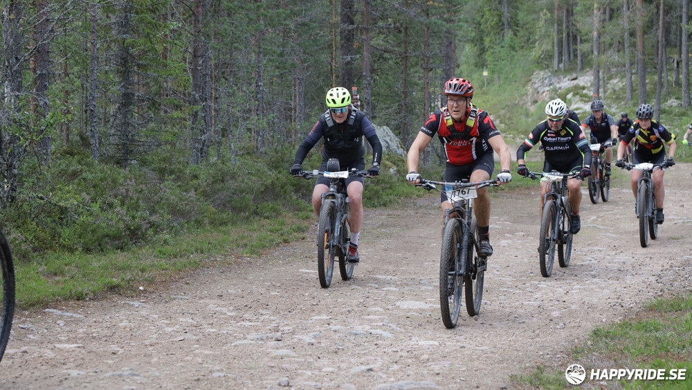 Bild från Cykelvasan 2024