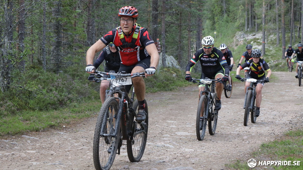 Bild från Cykelvasan 2024