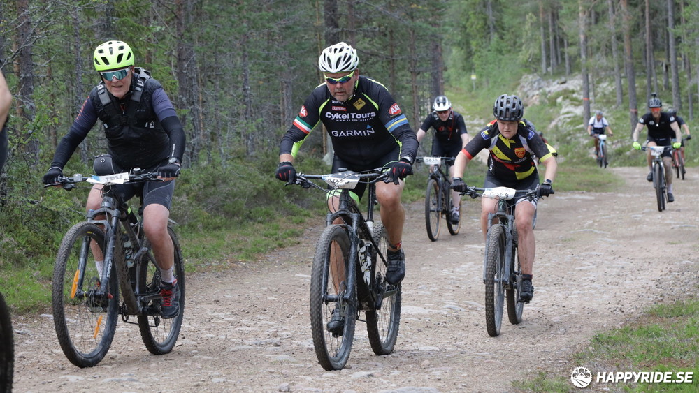Bild från Cykelvasan 2024