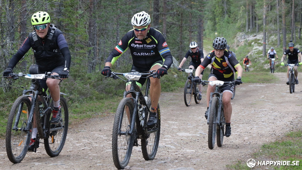 Bild från Cykelvasan 2024