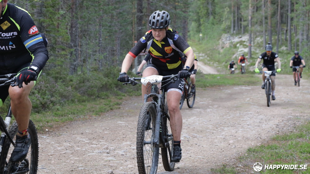 Bild från Cykelvasan 2024