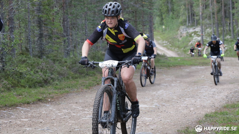 Bild från Cykelvasan 2024