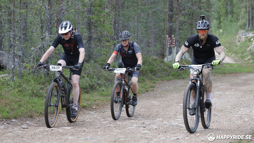Bild från Cykelvasan 2024