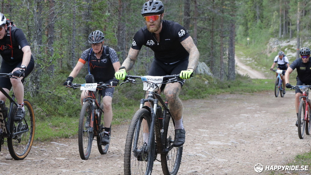 Bild från Cykelvasan 2024