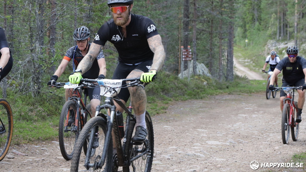 Bild från Cykelvasan 2024
