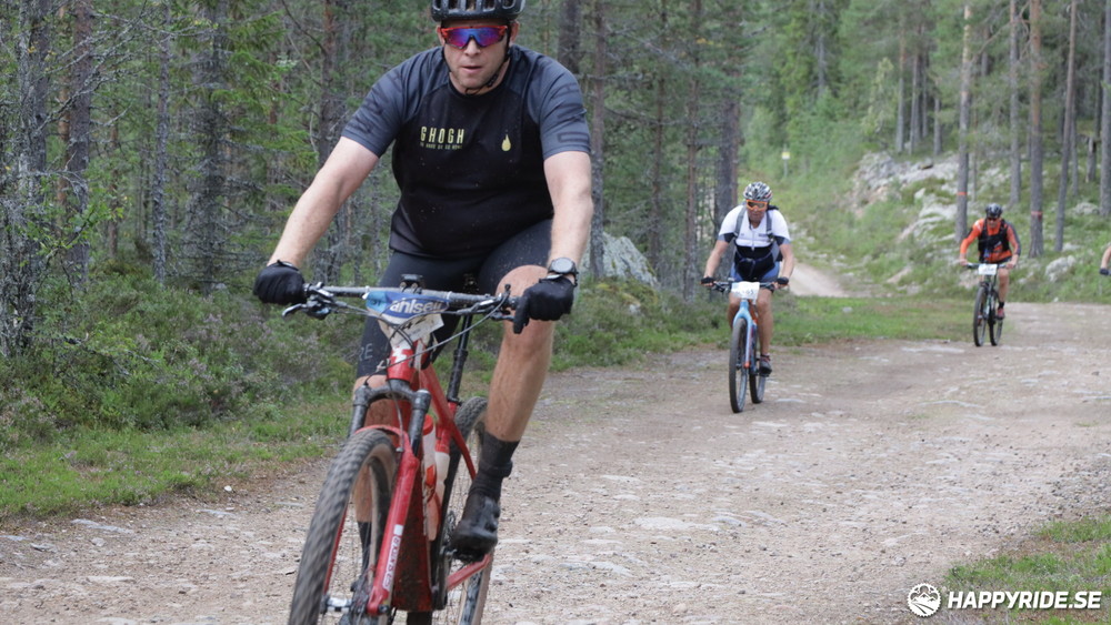 Bild från Cykelvasan 2024