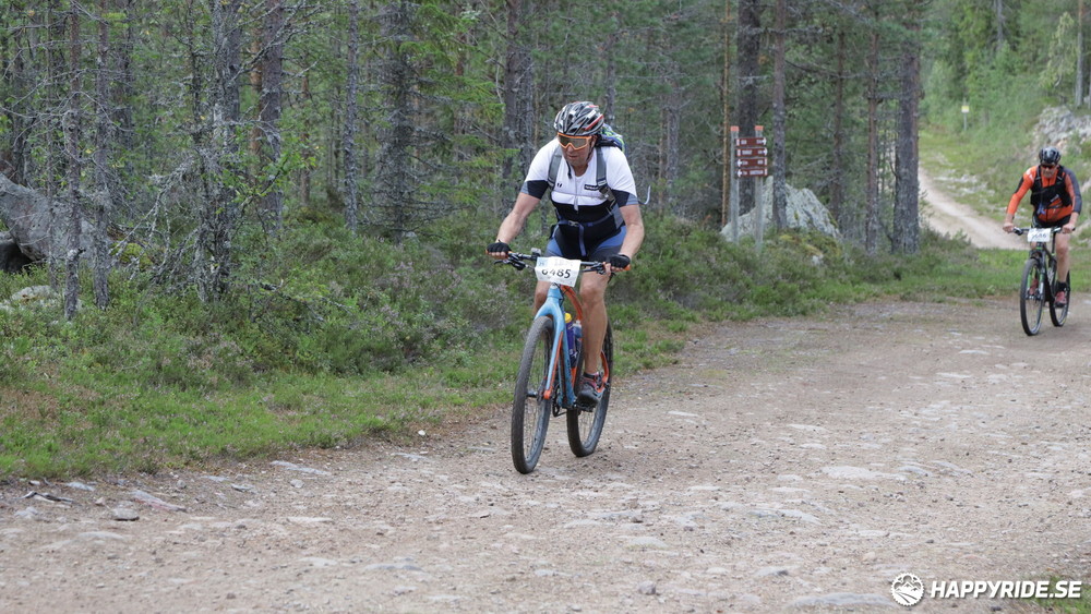 Bild från Cykelvasan 2024