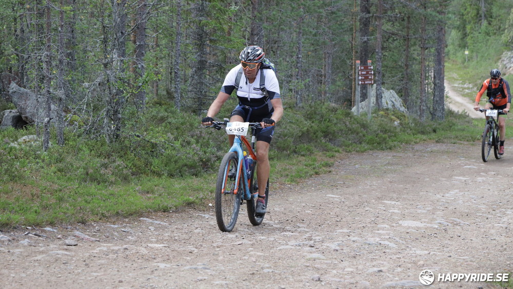 Bild från Cykelvasan 2024