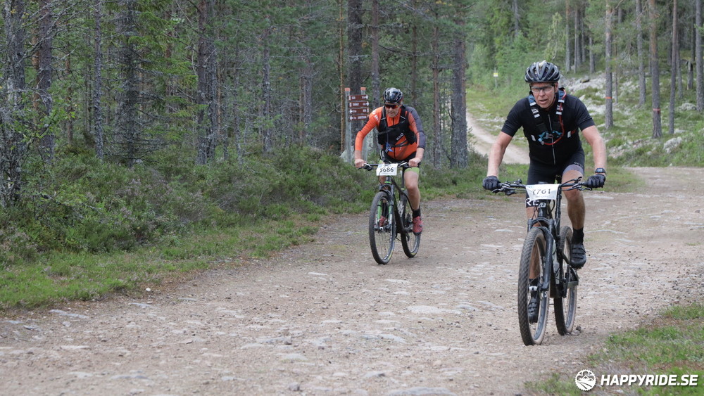 Bild från Cykelvasan 2024