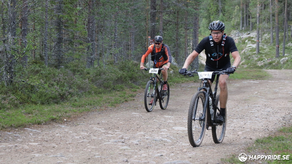 Bild från Cykelvasan 2024
