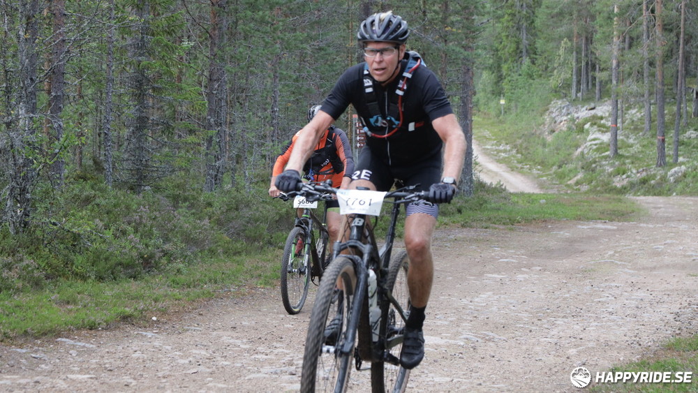 Bild från Cykelvasan 2024