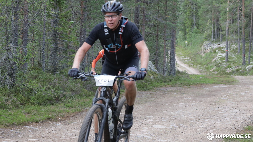 Bild från Cykelvasan 2024