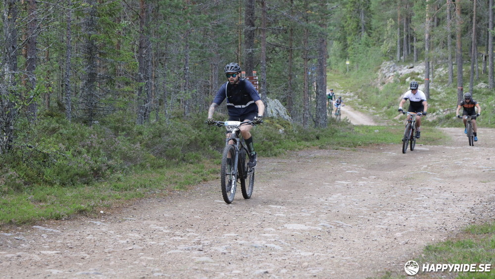 Bild från Cykelvasan 2024