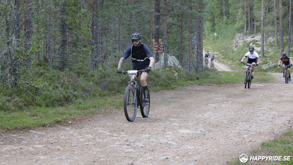 Bild från Cykelvasan 2024