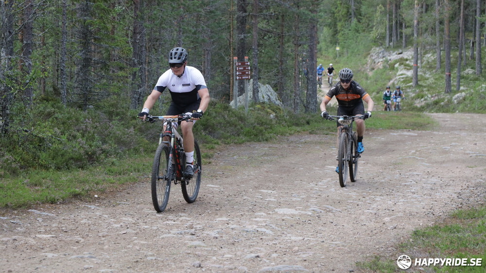 Bild från Cykelvasan 2024