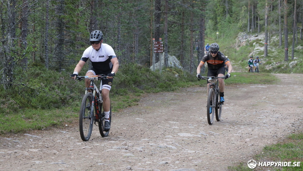 Bild från Cykelvasan 2024