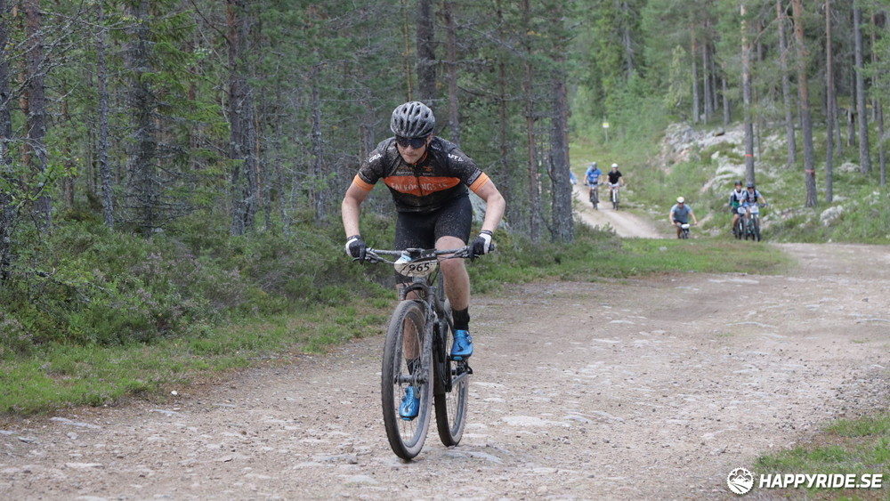 Bild från Cykelvasan 2024