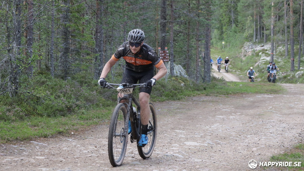 Bild från Cykelvasan 2024