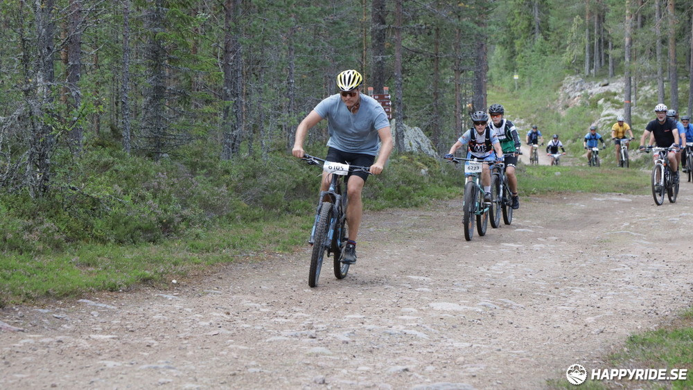 Bild från Cykelvasan 2024