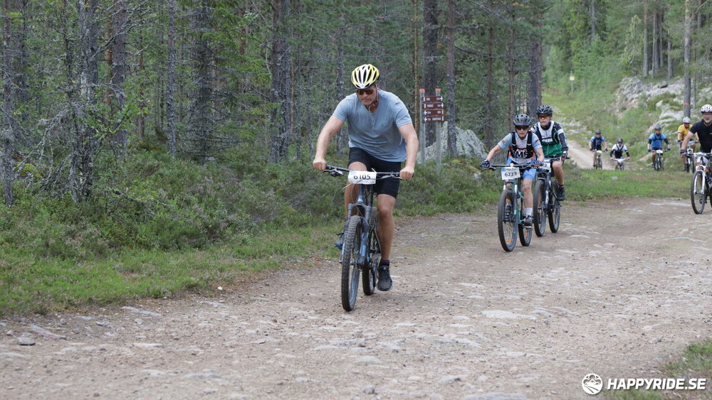 Bild från Cykelvasan 2024