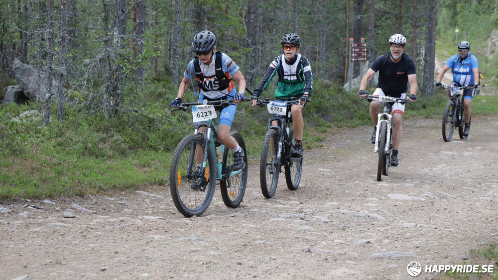 Bild från Cykelvasan 2024