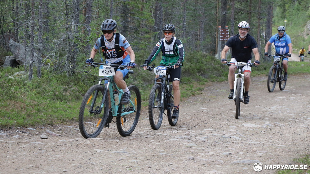 Bild från Cykelvasan 2024
