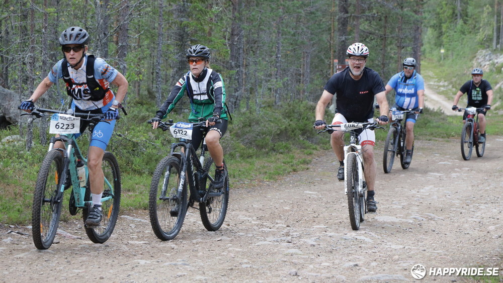 Bild från Cykelvasan 2024