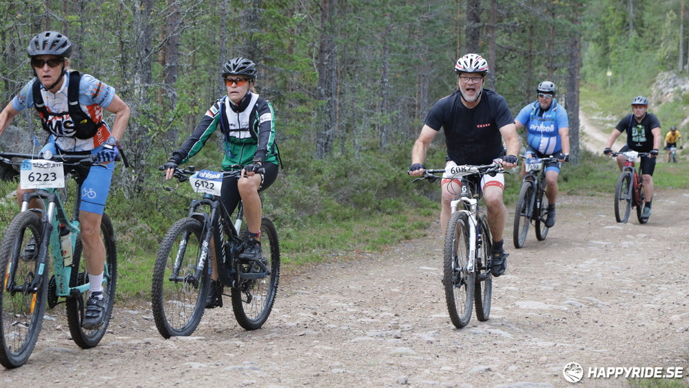 Bild från Cykelvasan 2024