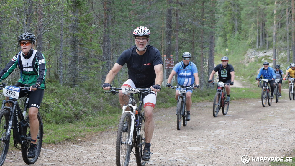 Bild från Cykelvasan 2024