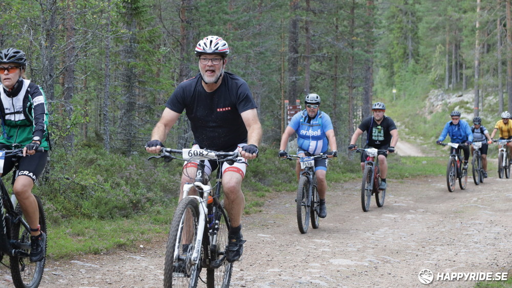 Bild från Cykelvasan 2024
