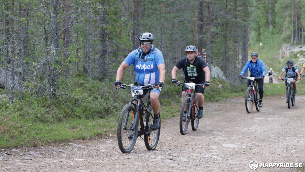 Bild från Cykelvasan 2024