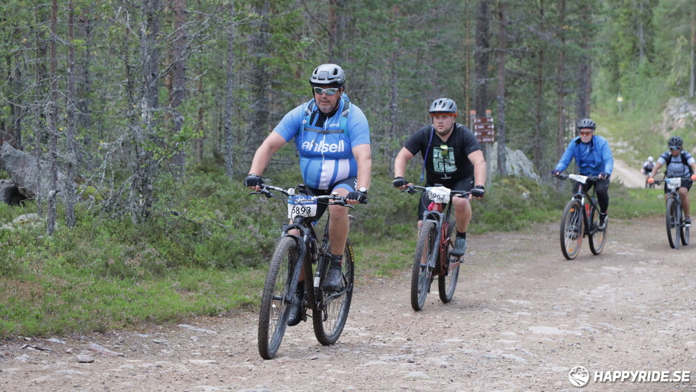 Bild från Cykelvasan 2024