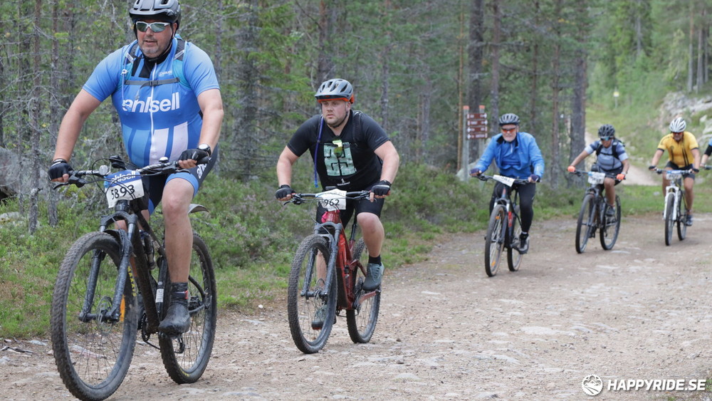Bild från Cykelvasan 2024