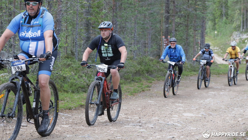 Bild från Cykelvasan 2024
