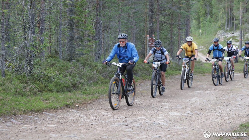 Bild från Cykelvasan 2024