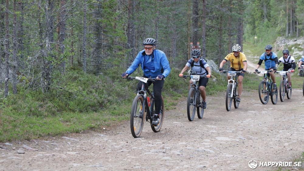 Bild från Cykelvasan 2024