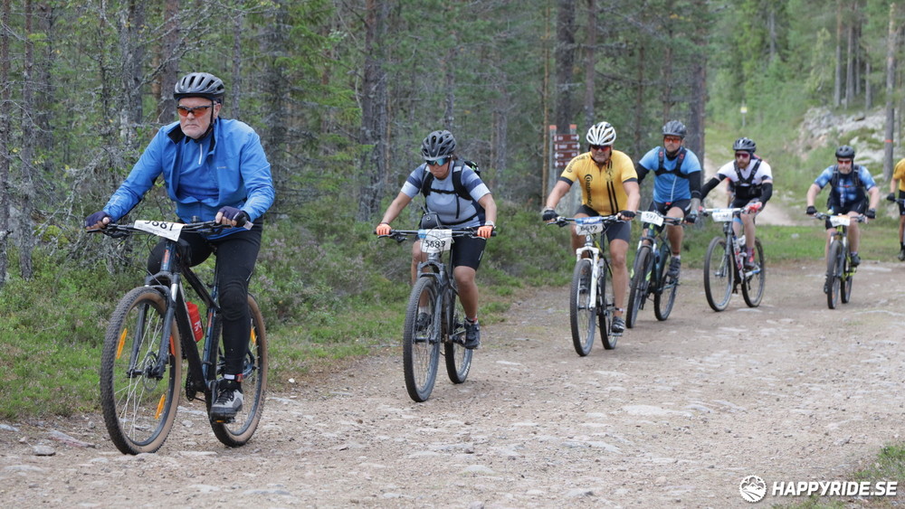 Bild från Cykelvasan 2024