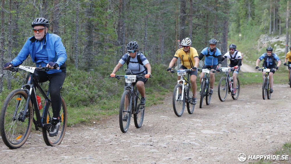 Bild från Cykelvasan 2024