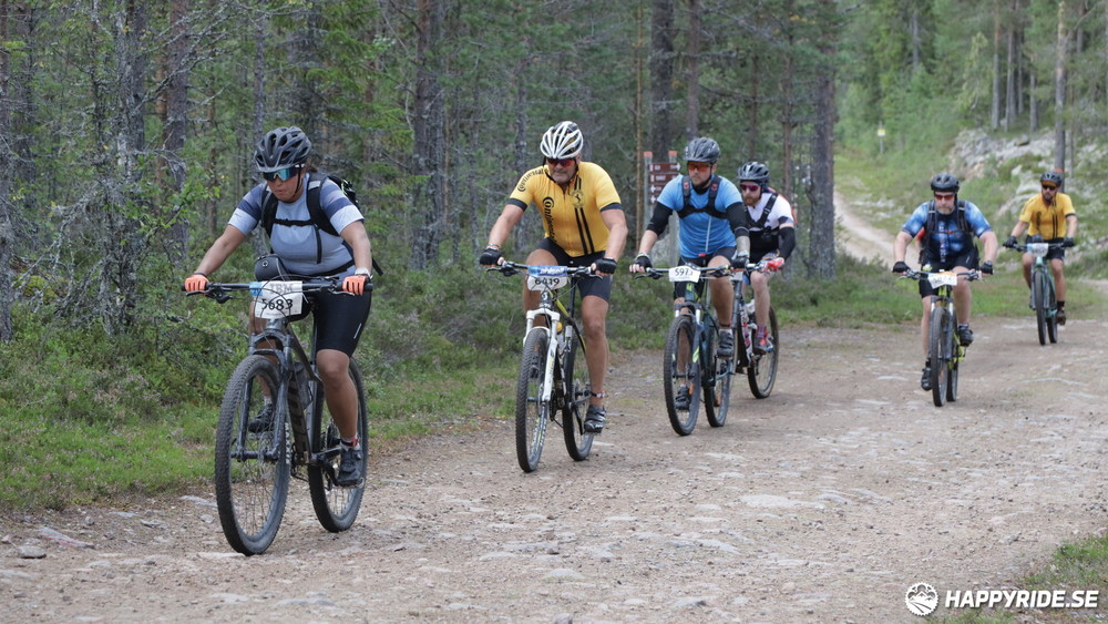 Bild från Cykelvasan 2024