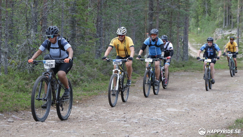 Bild från Cykelvasan 2024