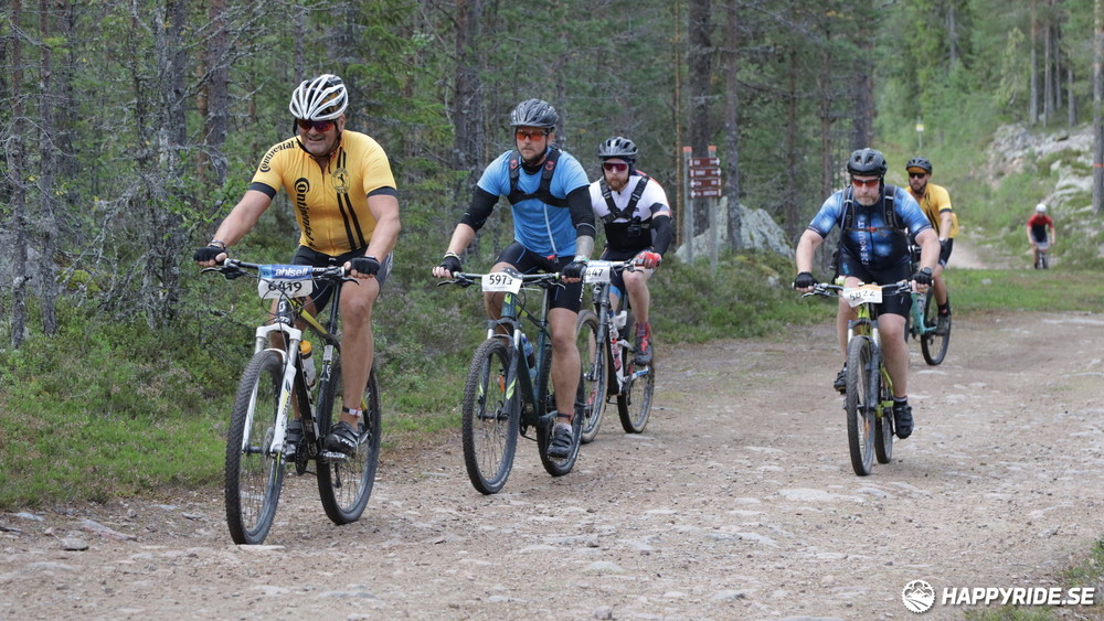 Bild från Cykelvasan 2024