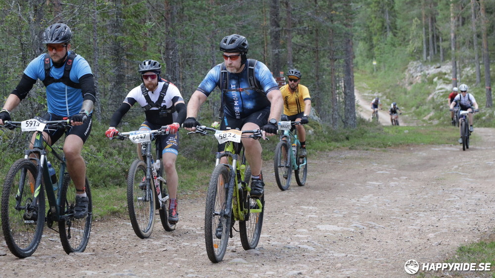 Bild från Cykelvasan 2024