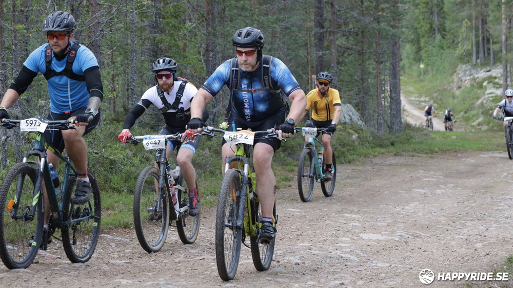 Bild från Cykelvasan 2024
