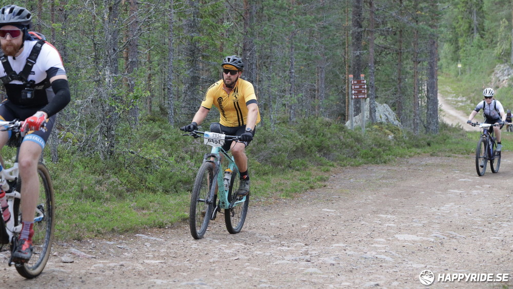 Bild från Cykelvasan 2024