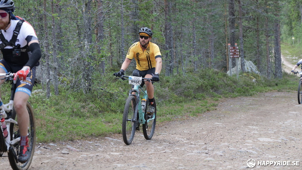 Bild från Cykelvasan 2024