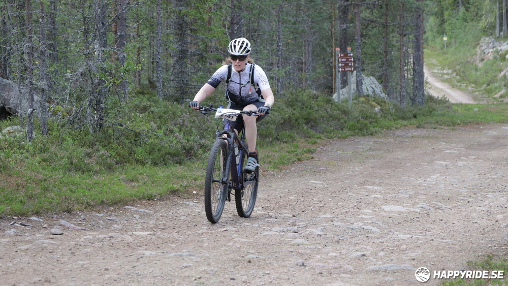 Bild från Cykelvasan 2024