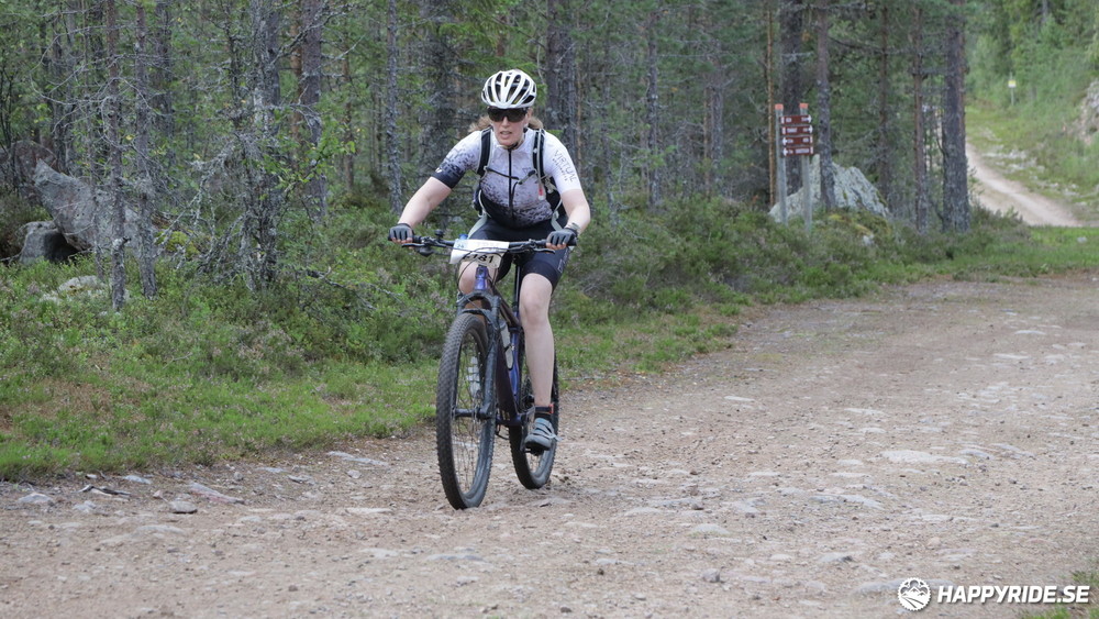 Bild från Cykelvasan 2024