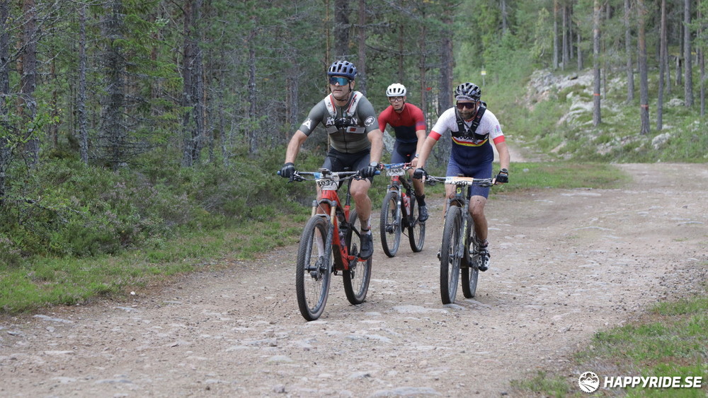 Bild från Cykelvasan 2024