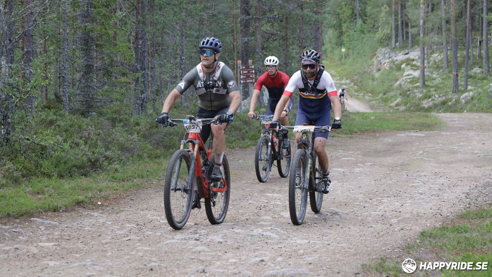 Bild från Cykelvasan 2024