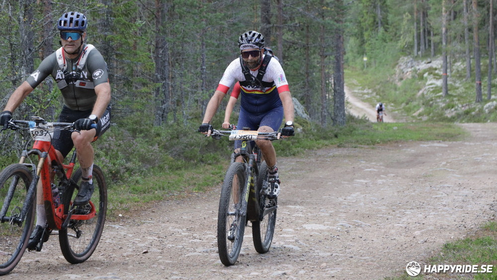 Bild från Cykelvasan 2024